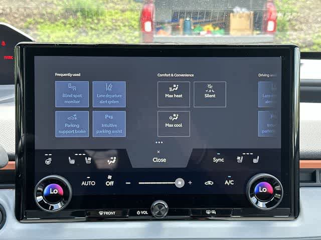 New 2026 Subaru Uncharted AWD image 13