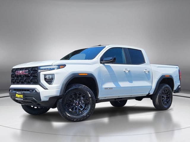 New 2026 GMC Canyon Elevation w/ Convenience Package AWD/4WD 360° Tour