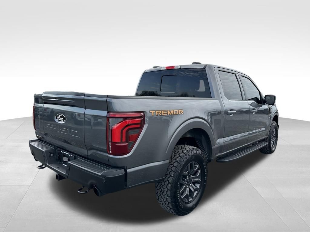Used 2025 Ford F150 Tremor w/ Equipment Group 402A High image 19