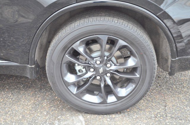 Used 2023 Dodge Durango R/T w/ Blacktop Package image 12