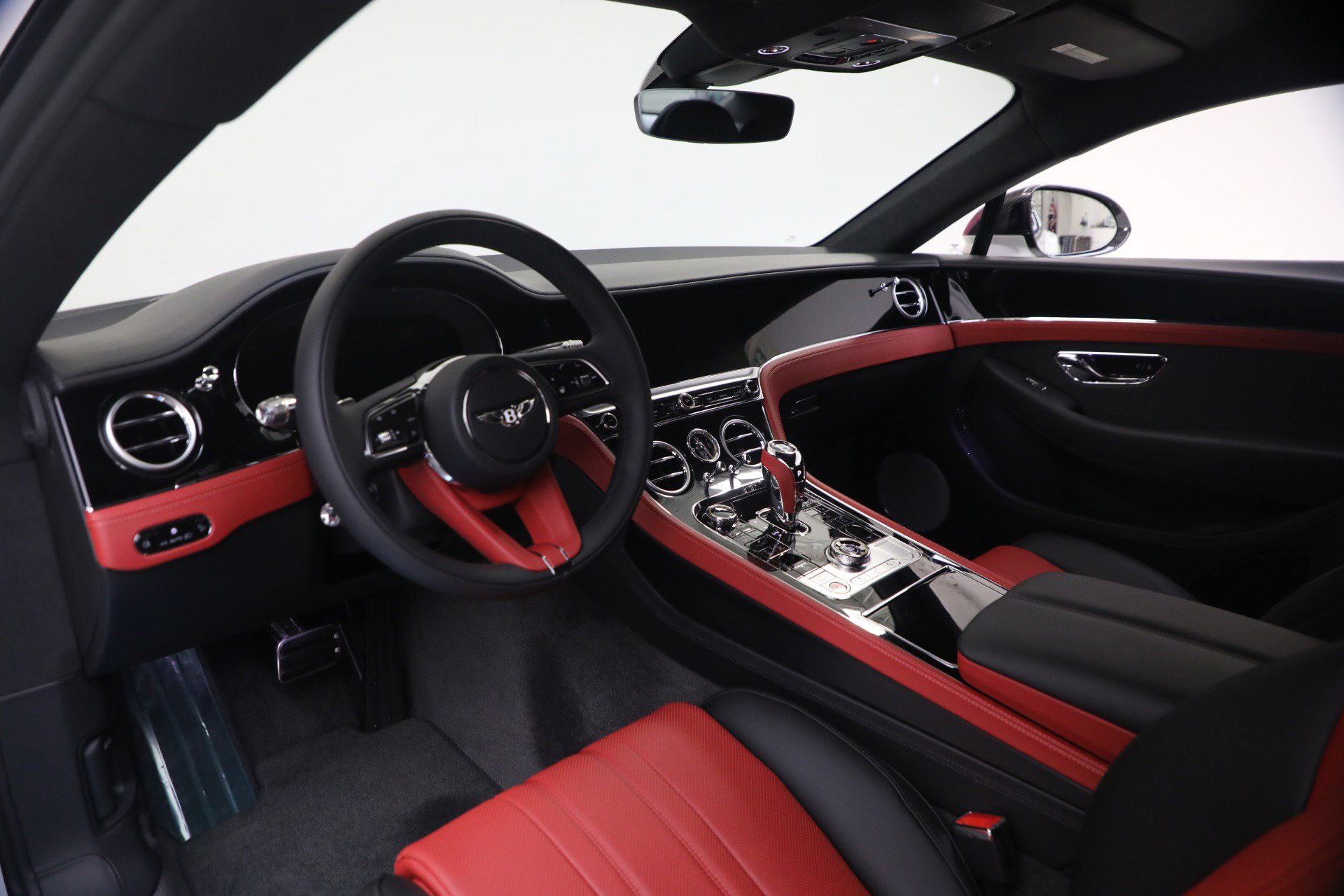 New 2026 Bentley Continental GT AWD/4WD image 15