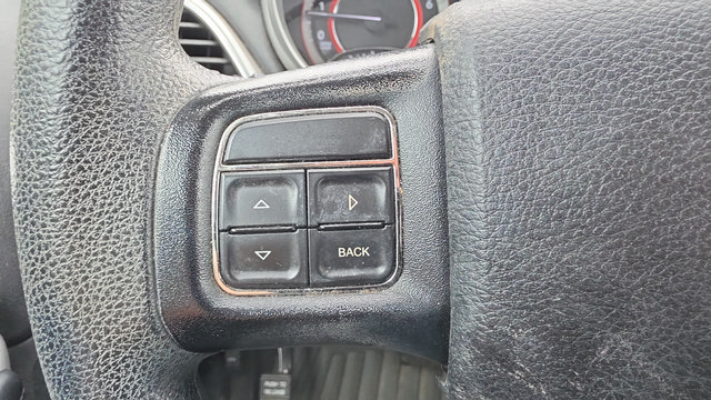 Used 2015 Dodge Journey SXT w/ Flexible Seating Group AWD/4WD image 12