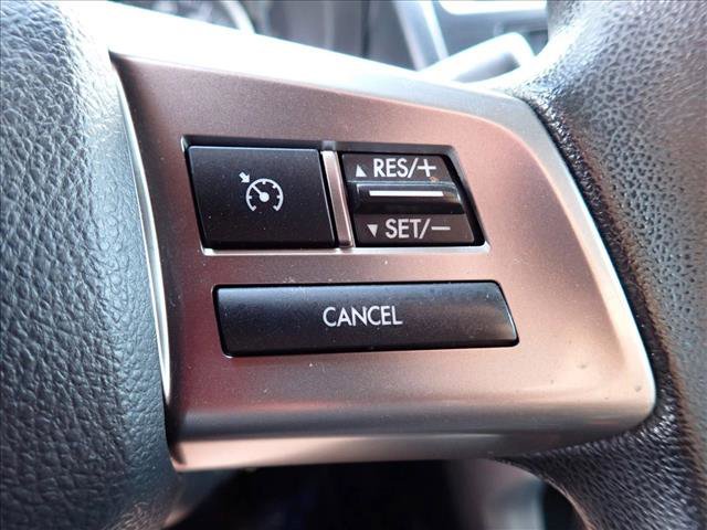 Used 2015 Subaru Forester 2.5i AWD/4WD image 21