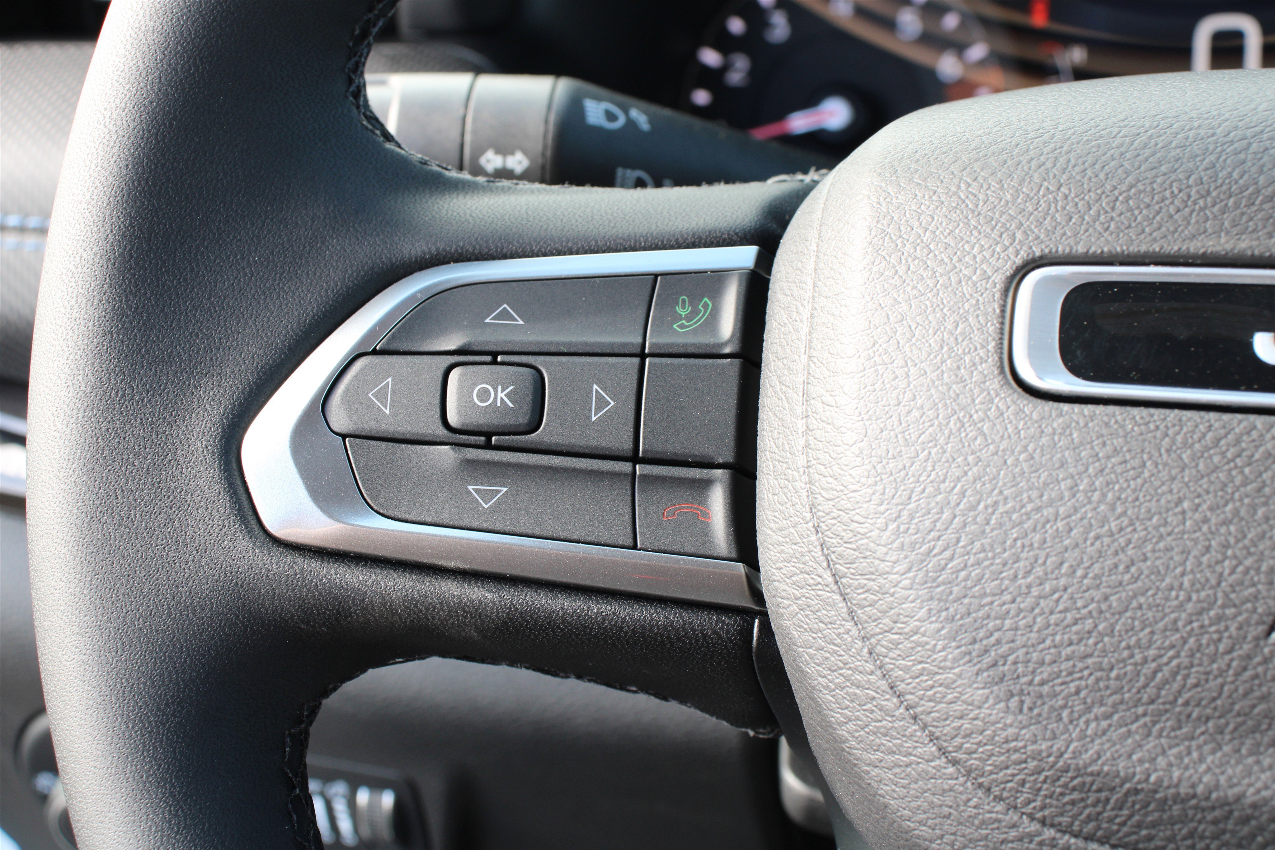 New 2026 Jeep Compass Latitude w/ Quick Order Package 29K image 9