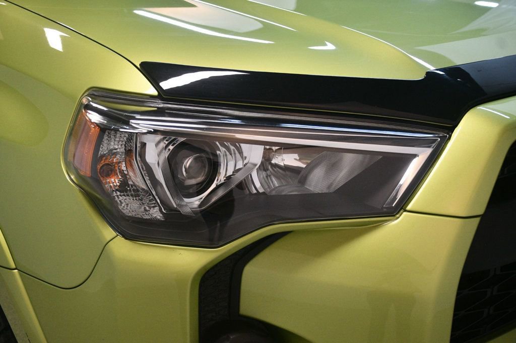 Used 2022 Toyota 4Runner TRD Pro AWD/4WD image 11