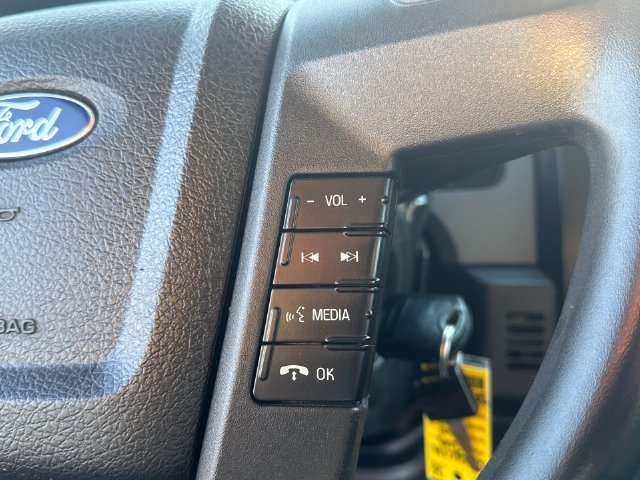 Used 2013 Ford F150 STX w/ Mid Equipment Group AWD/4WD image 17