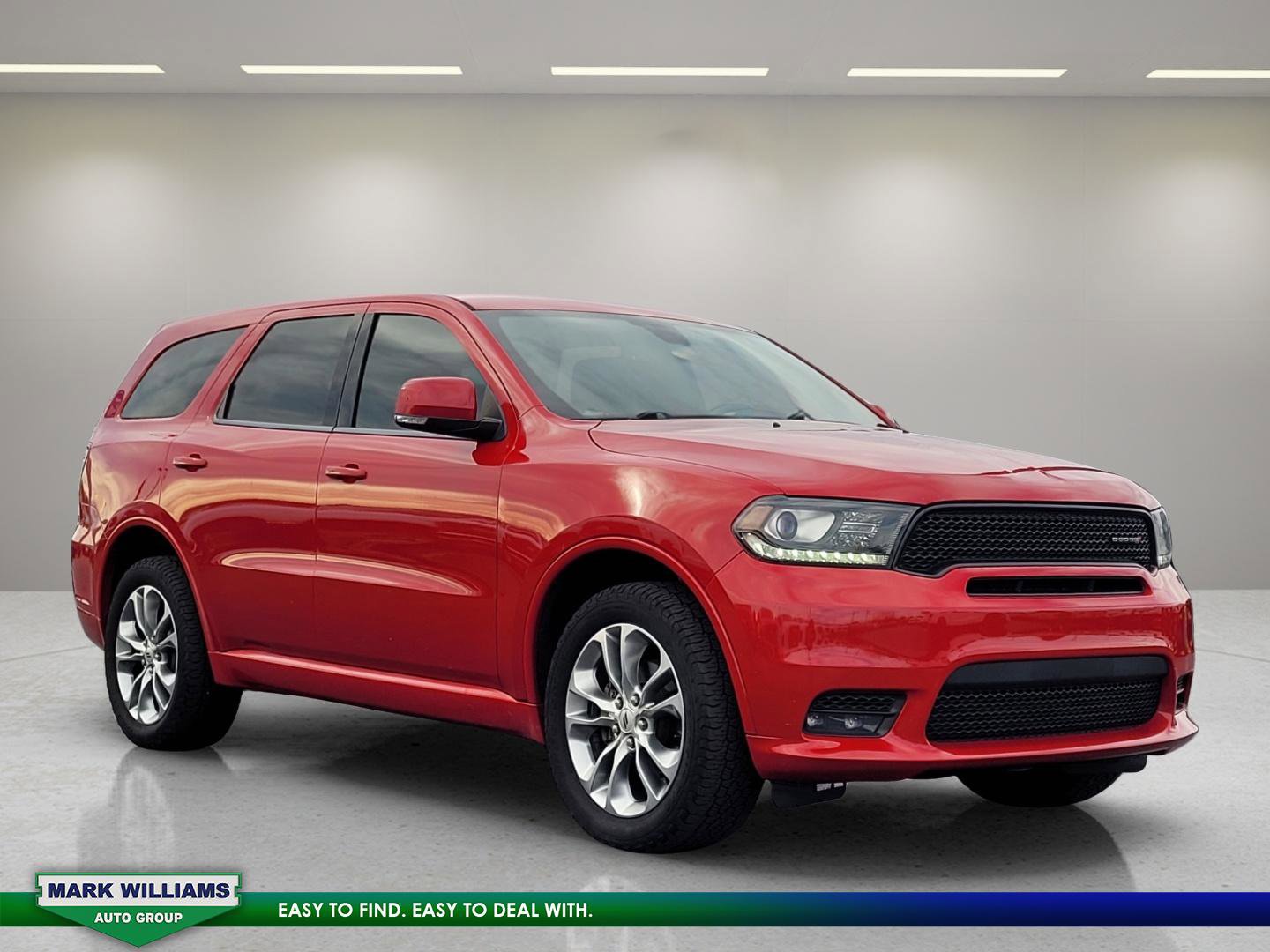 Used 2020 Dodge Durango GT