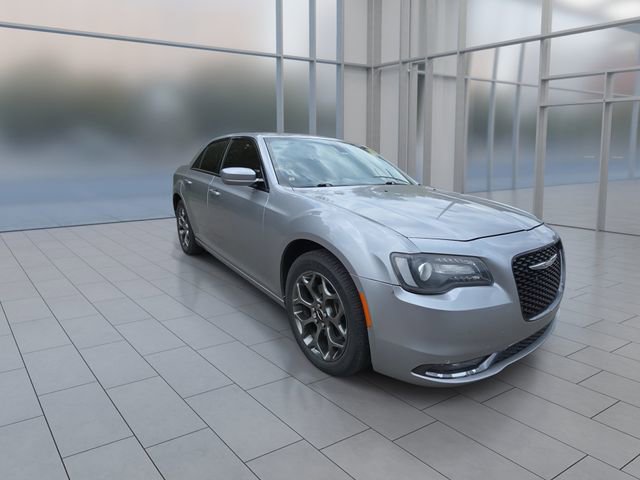 Used 2017 Chrysler 300 S AWD/4WD image 2