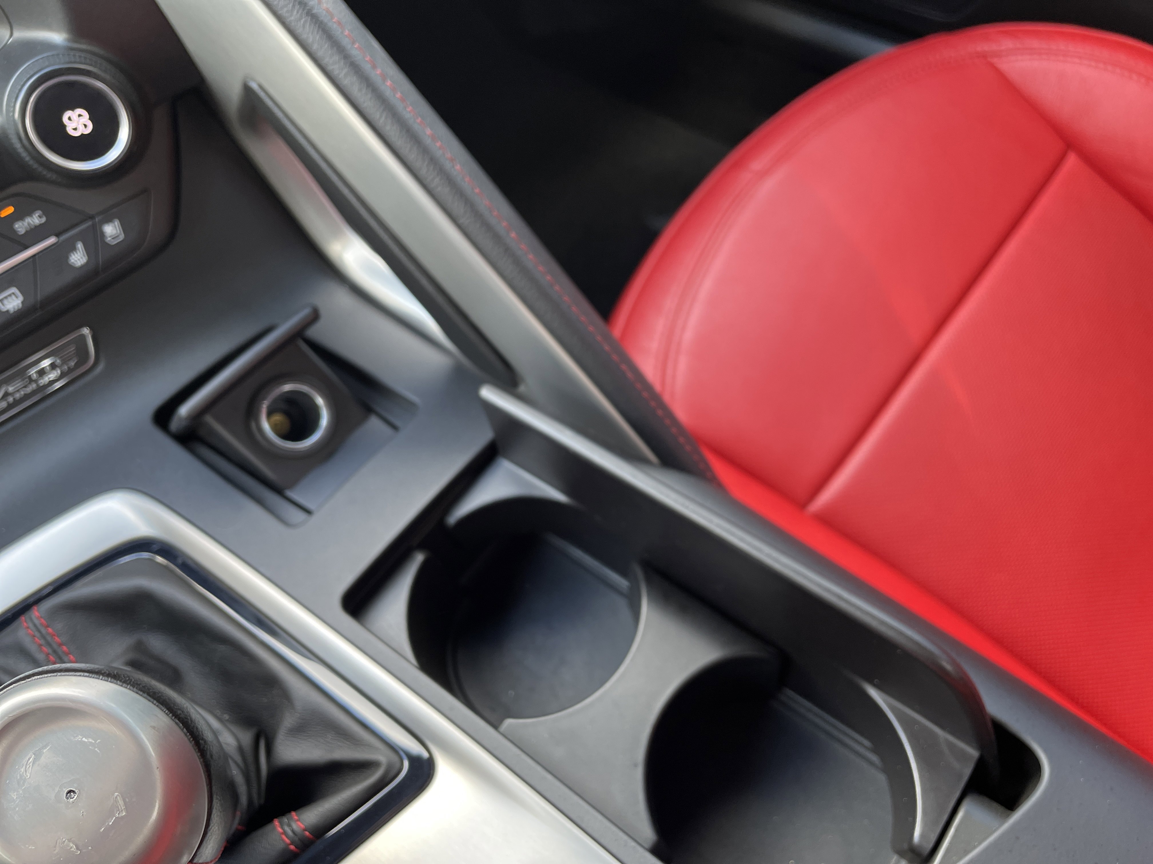 Used 2014 Chevrolet Corvette Stingray Convertible w/ 2LT Preferred Equipment Group RWD image 34