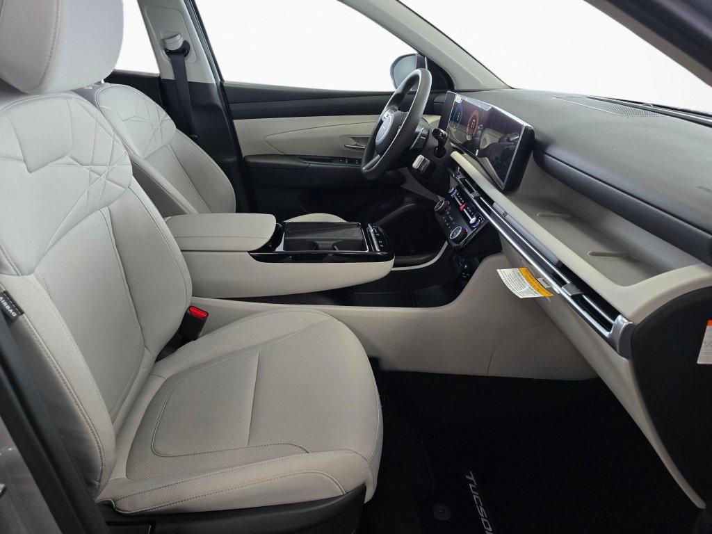 New 2026 Hyundai Tucson SEL AWD/4WD image 41