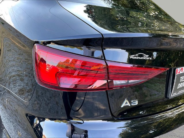 Used 2020 Audi A3 2.0T Premium AWD/4WD image 24