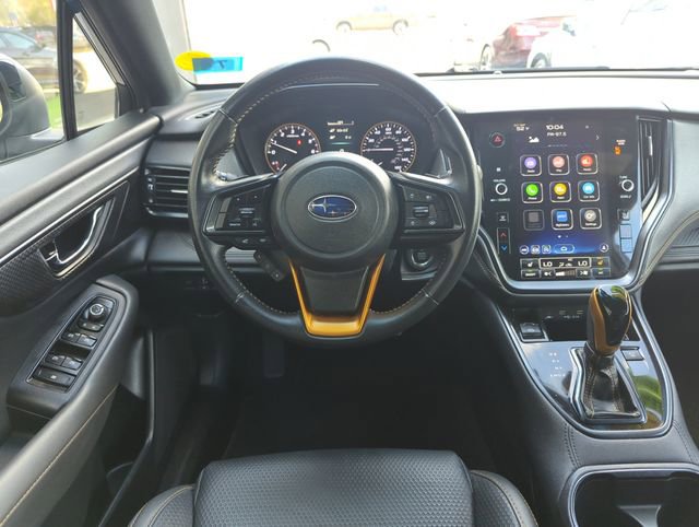 Used 2022 Subaru Outback Wilderness AWD/4WD image 18