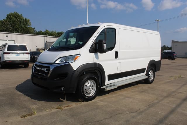 Used 2023 RAM ProMaster 2500