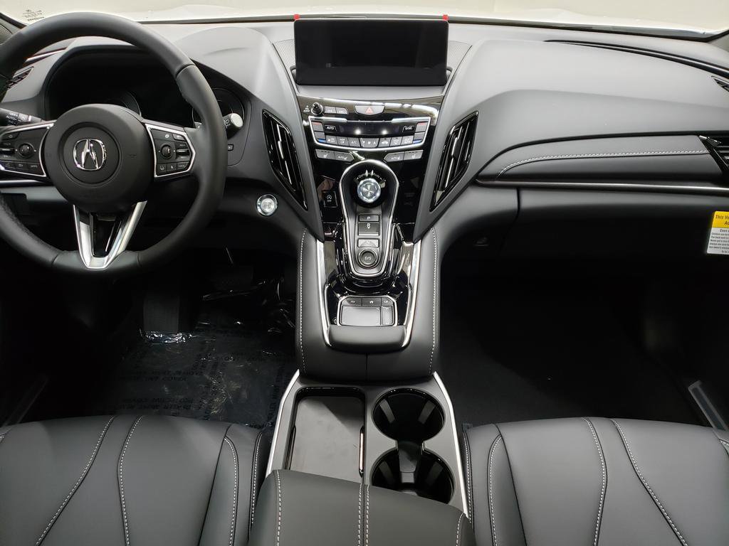 New 2026 Acura RDX SH-AWD image 8