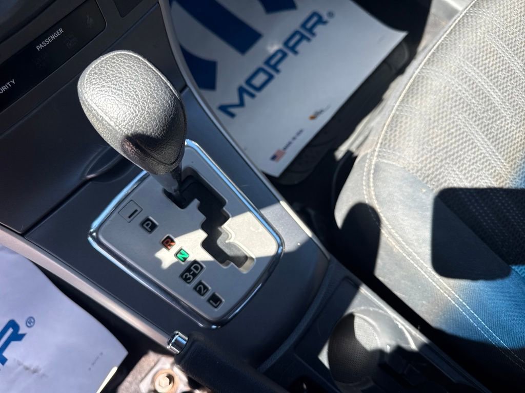 Used 2013 Toyota Corolla S image 26