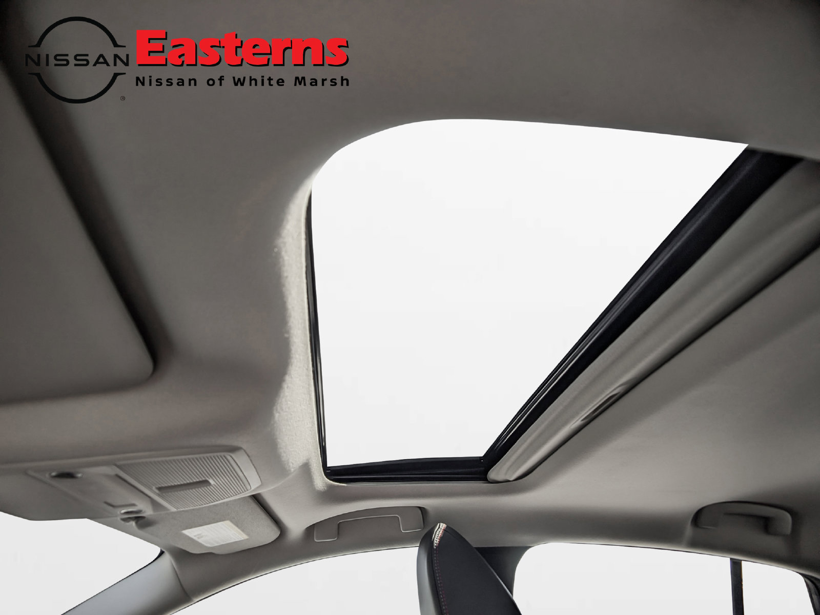 New 2027 Nissan Sentra SR w/ SR Premium Package FWD image 20