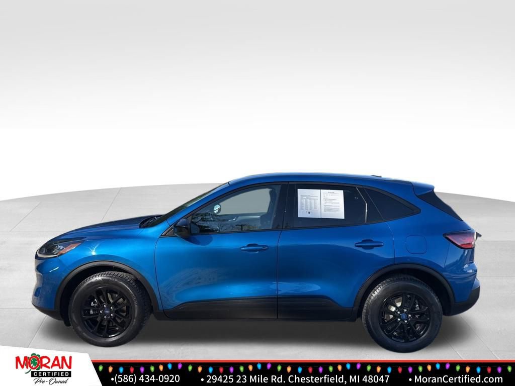 Used 2020 Ford Escape SE Sport image 2