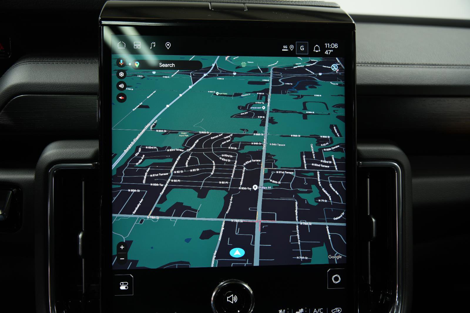 New 2026 GMC Yukon Denali w/ Denali Reserve Package image 45