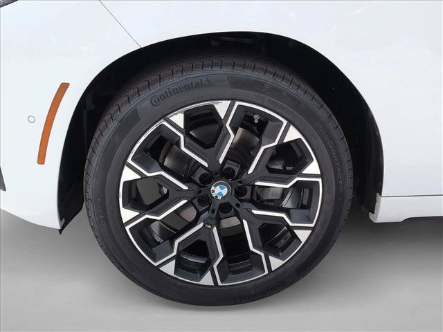 Used 2025 BMW X3 xDrive30i w/ M Sport Package AWD/4WD image 27