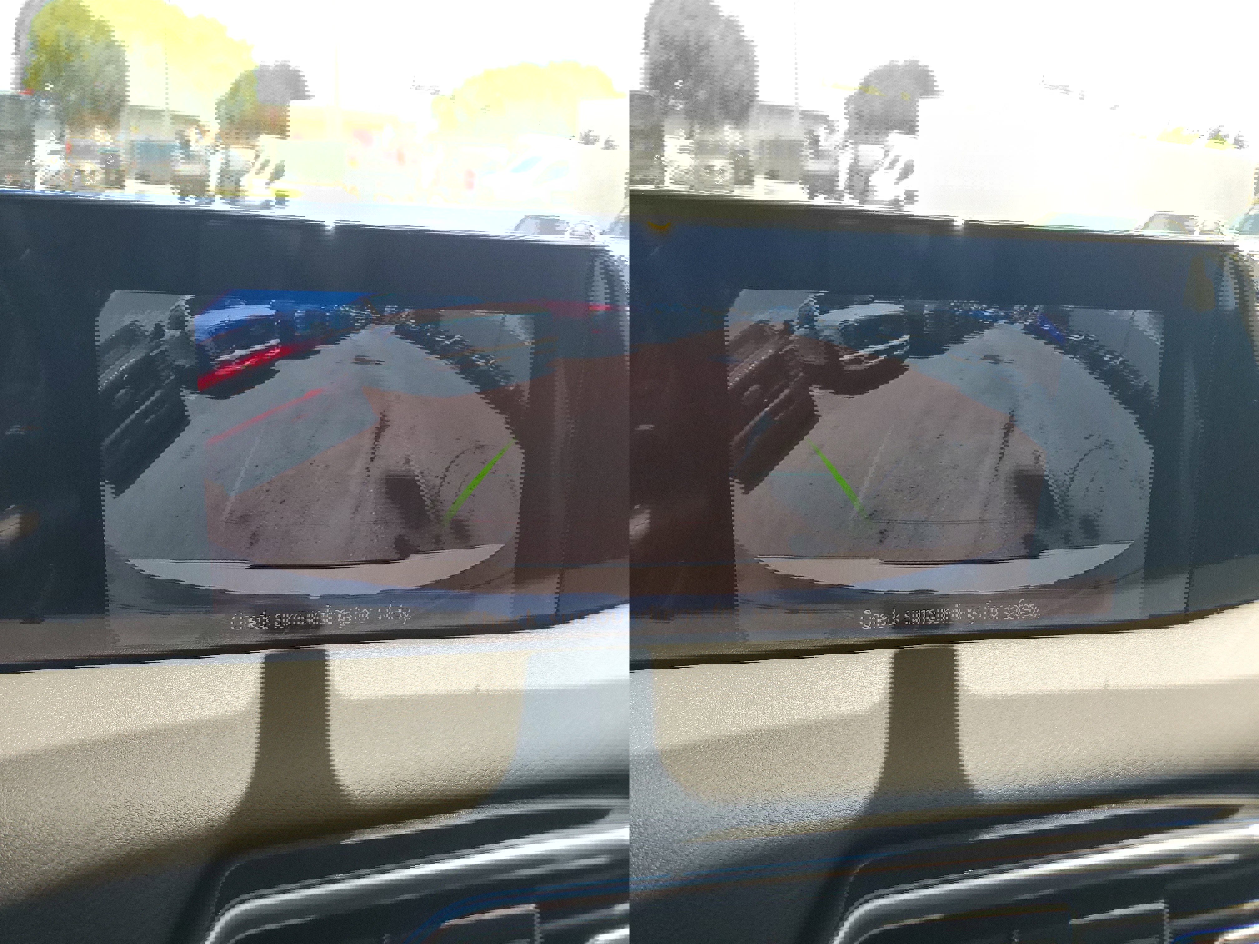 New 2025 Nissan Armada SV image 25