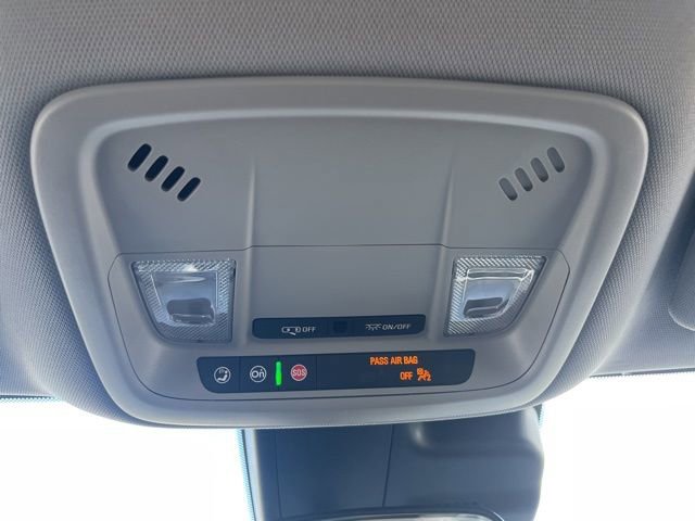 Used 2024 Chevrolet Malibu LT image 25