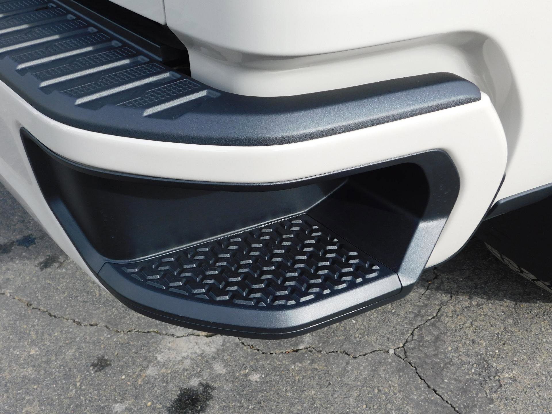 New 2026 Chevrolet Silverado 1500 RST image 17