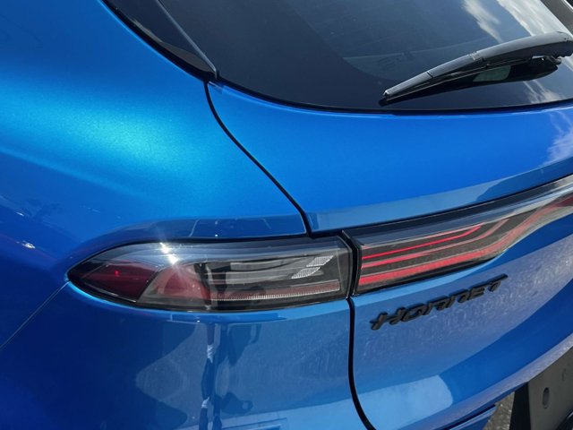 Used 2024 Dodge Hornet R/T AWD/4WD image 8