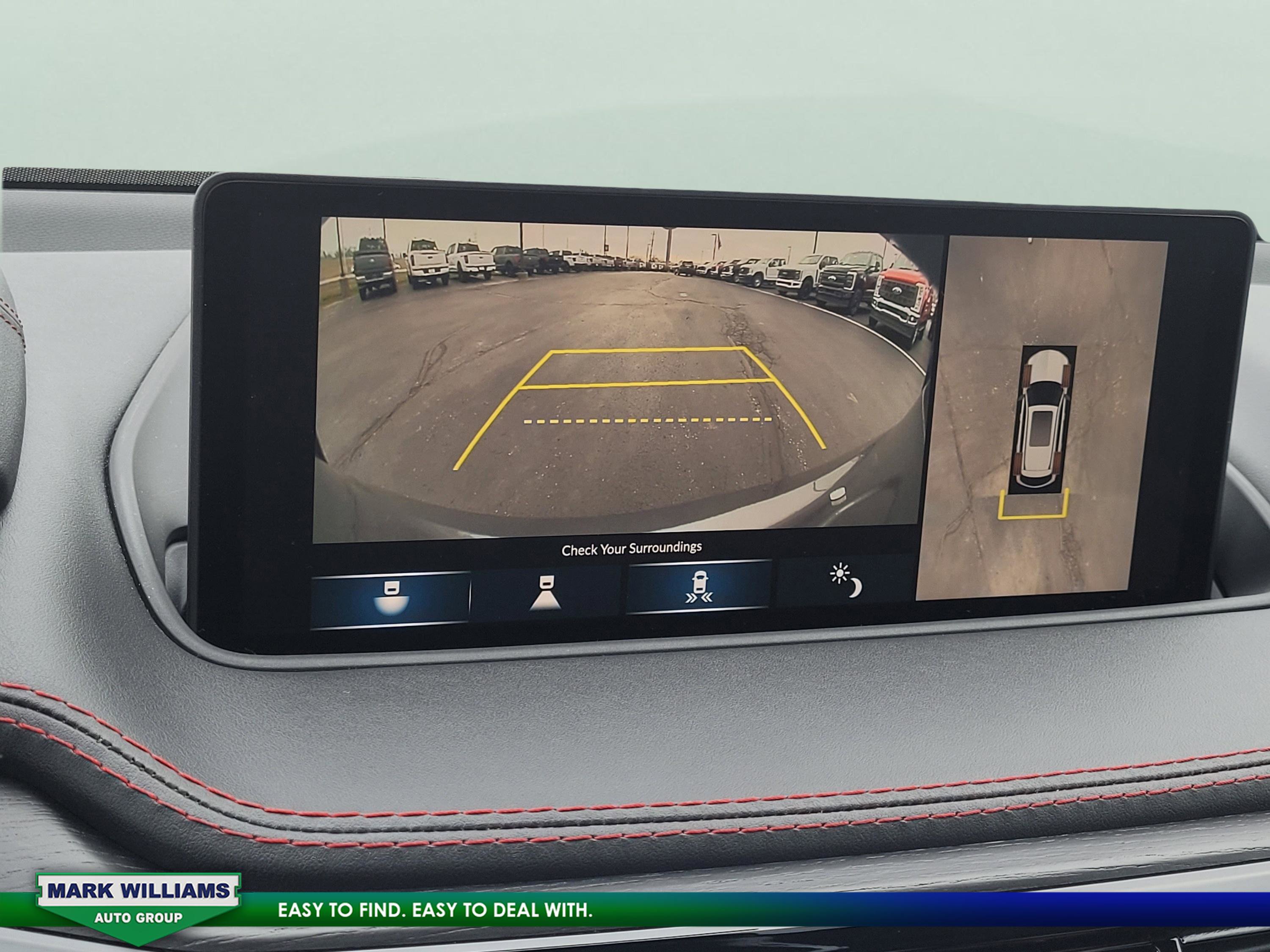 Used 2024 Acura MDX Type S image 18