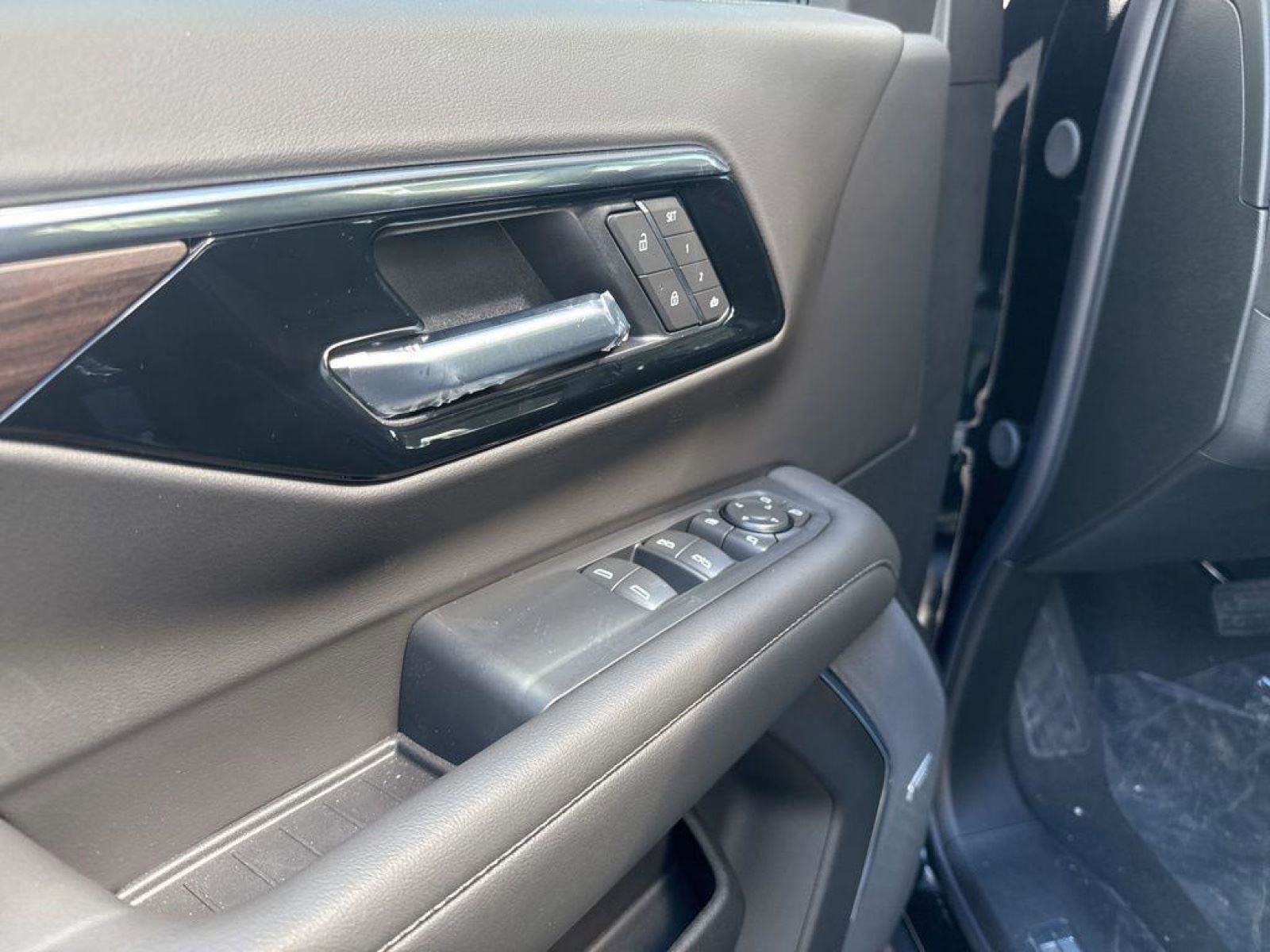 New 2026 Chevrolet Tahoe LT w/ Comfort Package image 26