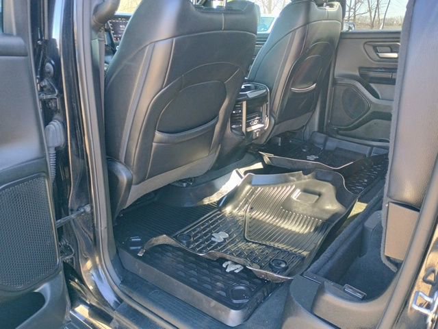 Used 2020 RAM 1500 Rebel w/ Rebel Level 2 Equipment Group image 21
