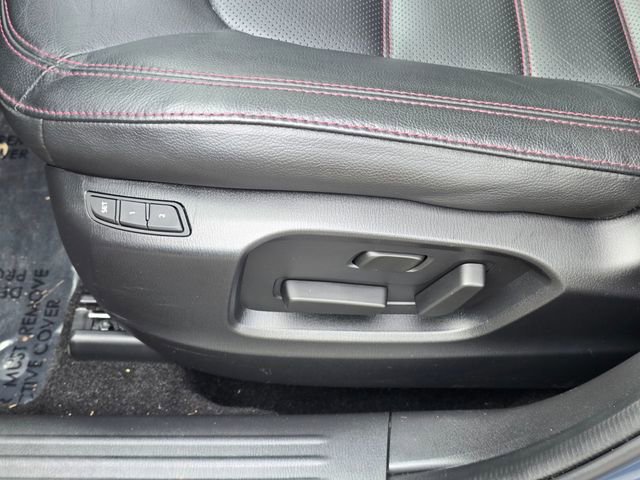 Used 2024 MAZDA CX-5 Carbon Edition image 28