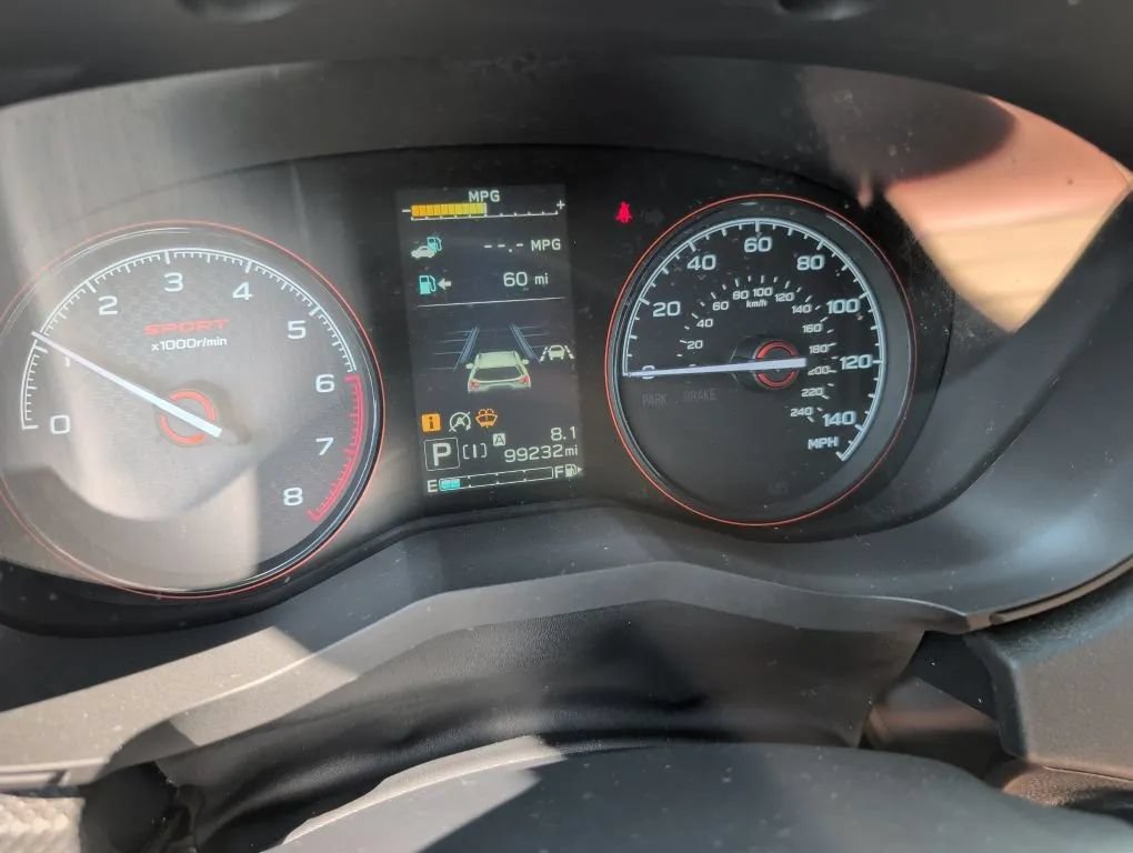 Used 2019 Subaru Forester Sport AWD/4WD image 22