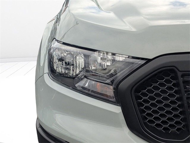 Used 2021 Ford Ranger XL w/ Equipment Group 101A High image 9