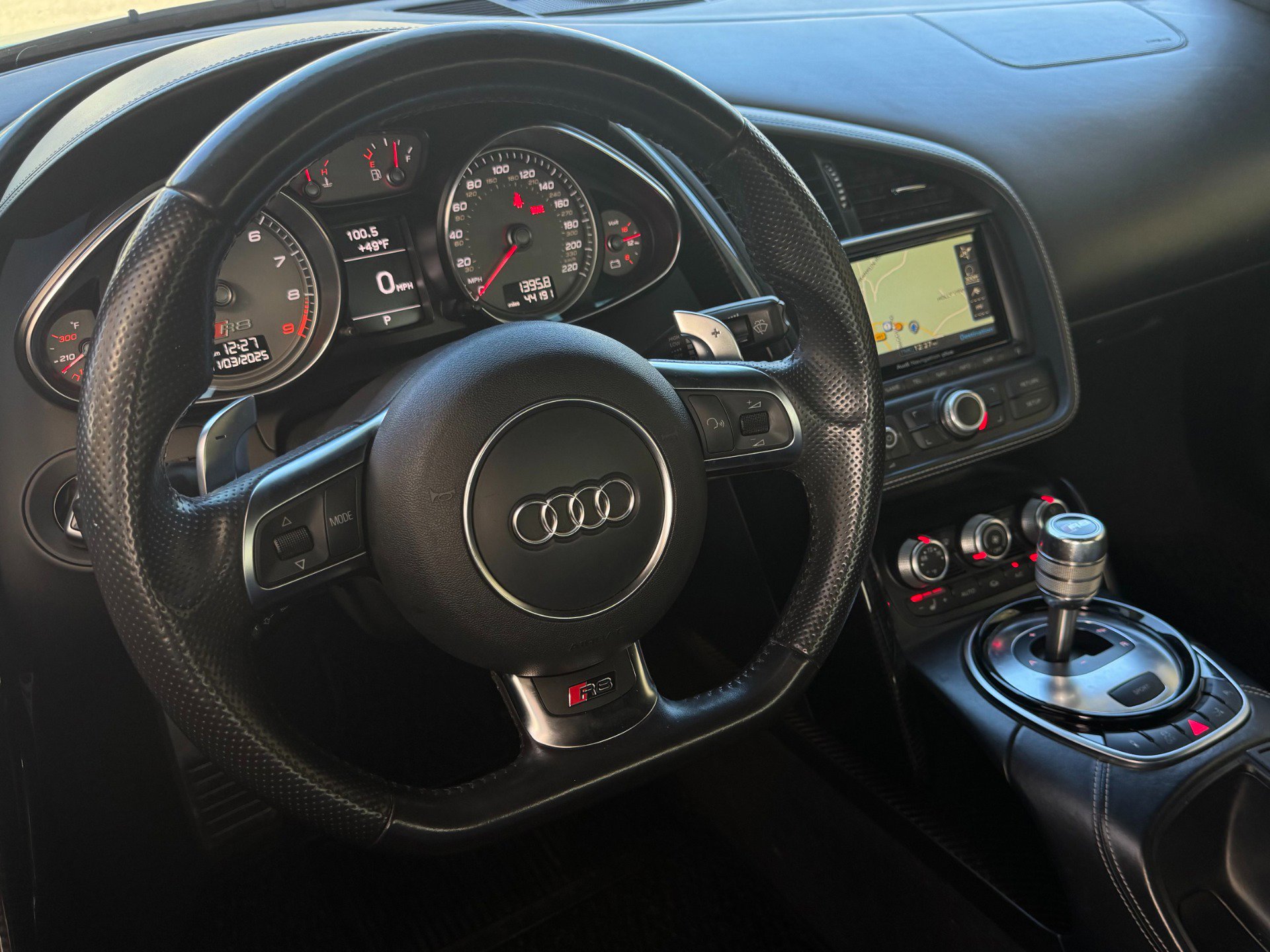 Used 2015 Audi R8 V8 AWD/4WD image 45