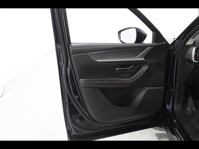 Certified 2024 MAZDA CX-90 Plug-In Hybrid w/ Preferred image 4