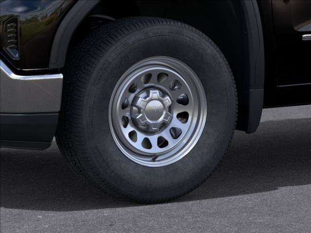 New 2026 GMC Sierra 1500 Pro w/ Pro Value Package RWD image 9