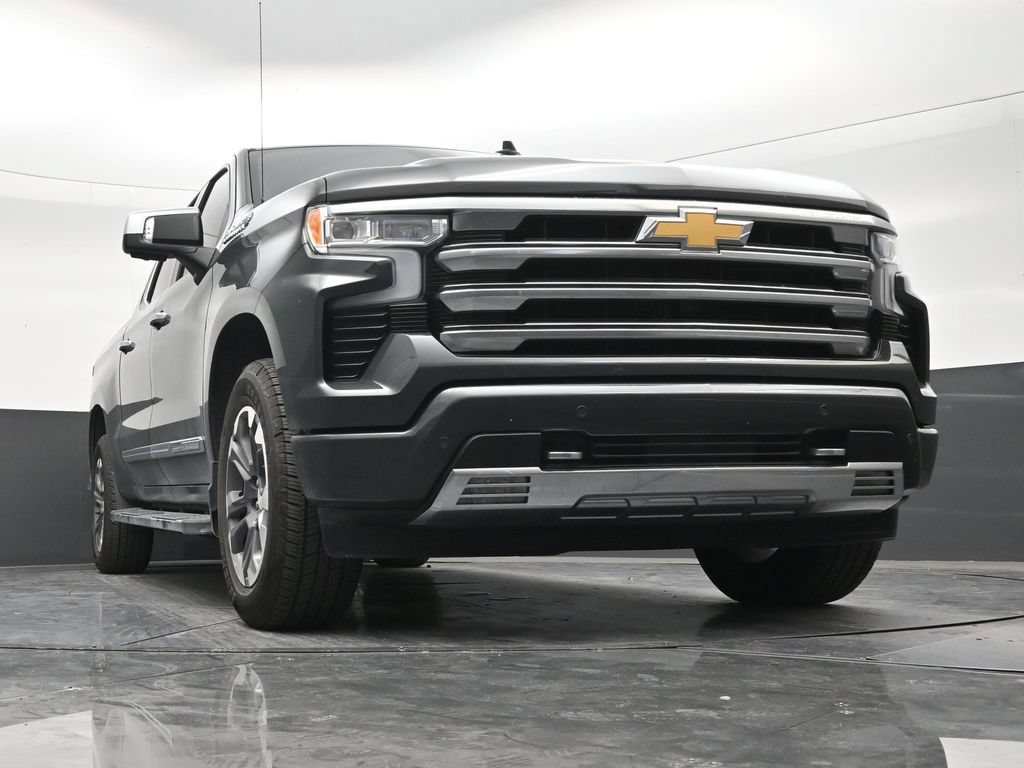 Used 2026 Chevrolet Silverado 1500 High Country RWD image 25