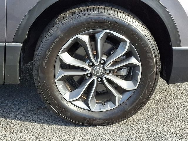Used 2020 Honda CR-V EX image 11