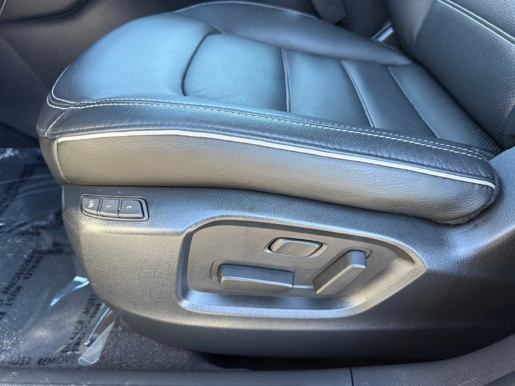 Certified 2025 MAZDA CX-5 AWD 2.5 S image 10