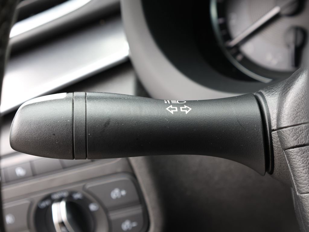 Certified 2023 INFINITI QX55 Luxe w/ Cargo Package image 37