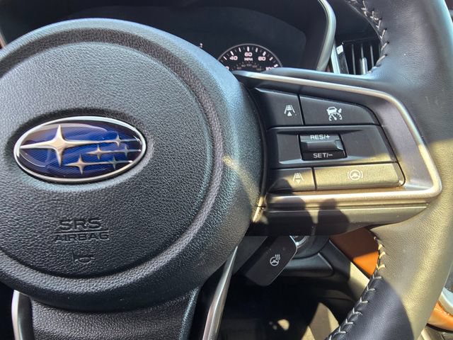 Used 2024 Subaru Outback Touring XT AWD/4WD image 16