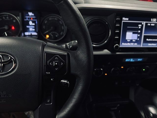 Used 2023 Toyota Tacoma TRD Sport image 26