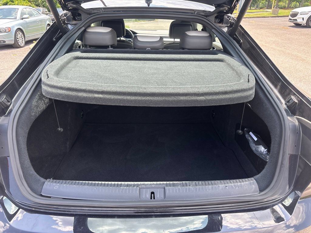 Certified 2023 Volkswagen Arteon SEL AWD/4WD image 13