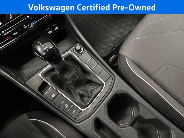 Certified 2025 Volkswagen Jetta Sport image 28