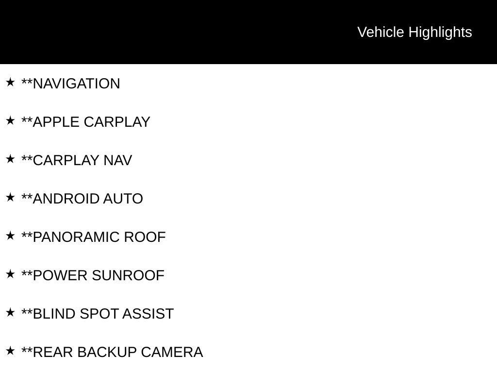Certified 2019 Nissan Maxima Platinum w/ Illumination Package FWD image 3