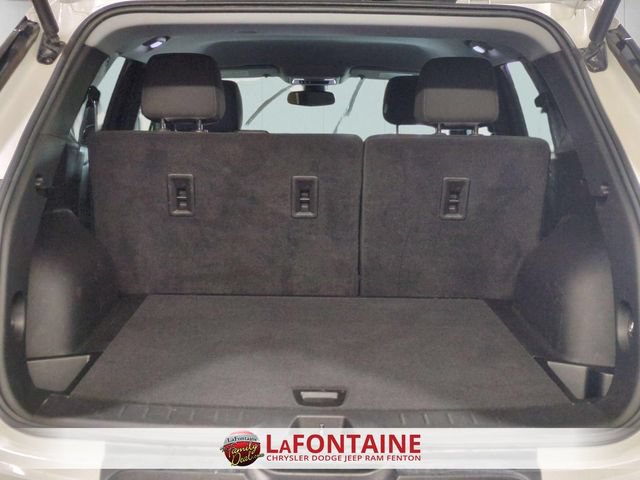 Used 2022 Chevrolet Blazer LT AWD/4WD image 27