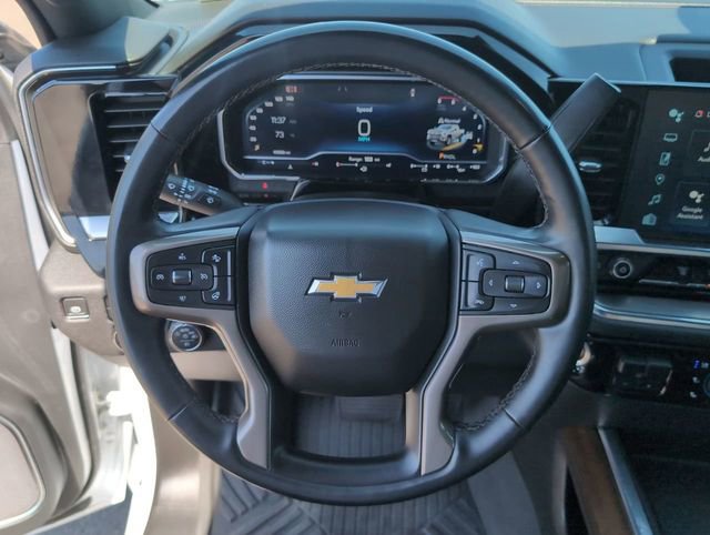 Used 2024 Chevrolet Silverado 2500 High Country w/ Z71 Off-Road Package image 17