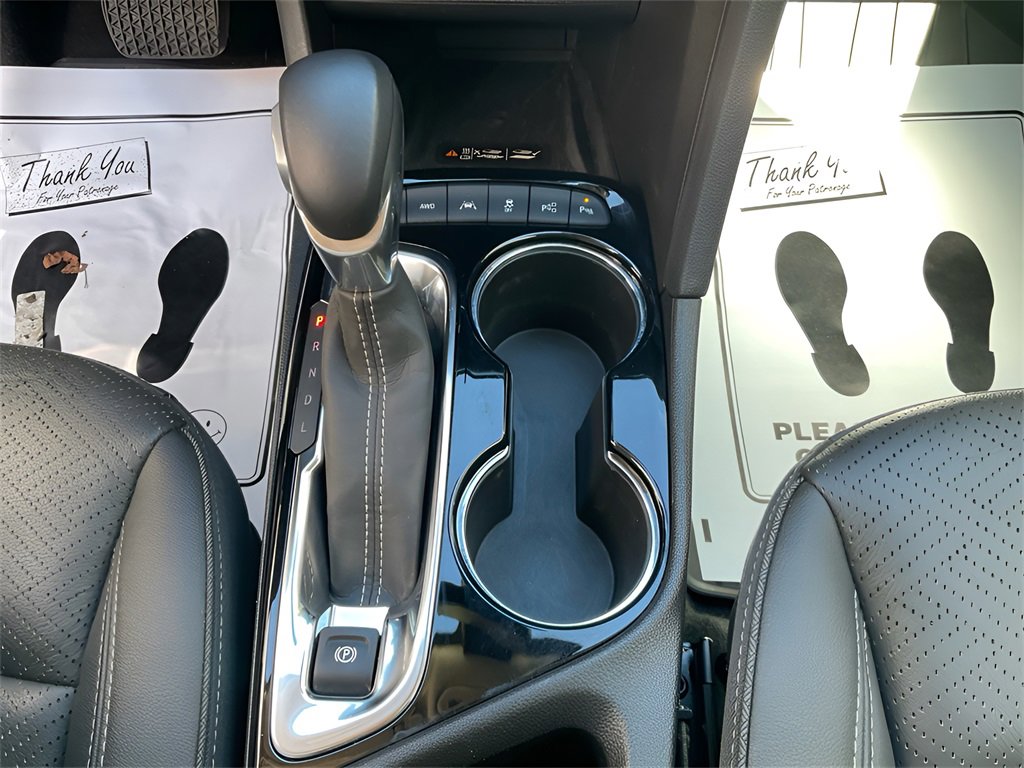 Used 2023 Buick Encore GX Essence w/ Advanced Technology Package image 25