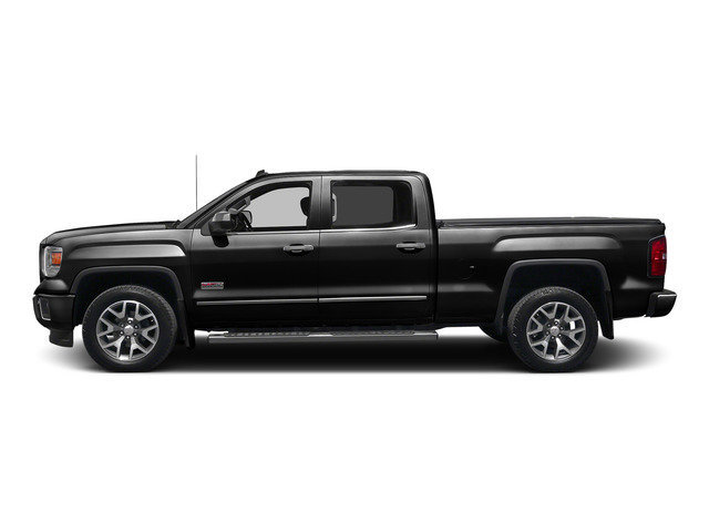 Used 2015 GMC Sierra 1500 SLT w/ SLT Crew Cab Value Package image 3