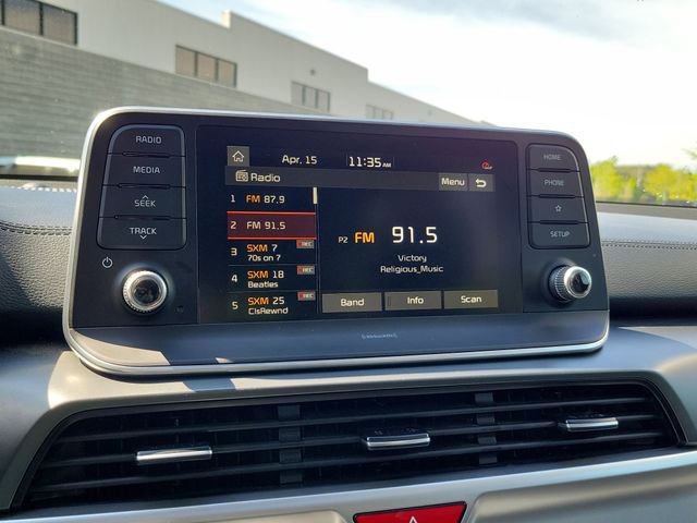 Used 2020 Kia Telluride S FWD image 22